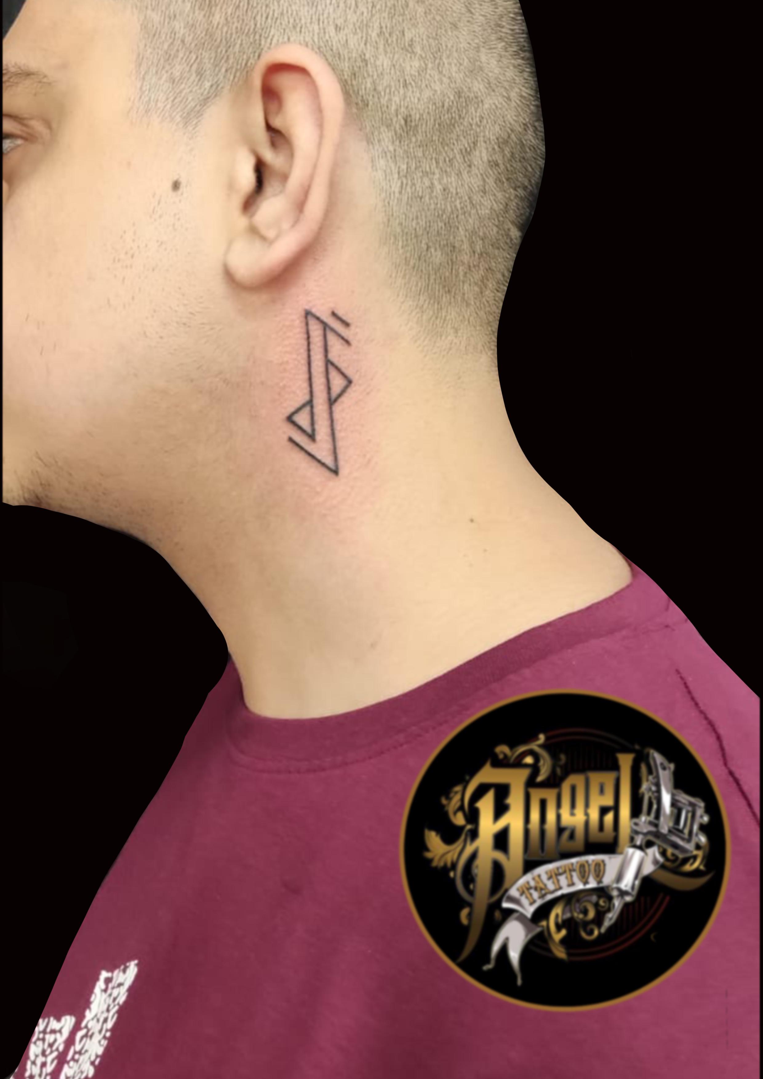 Line Works Tatto